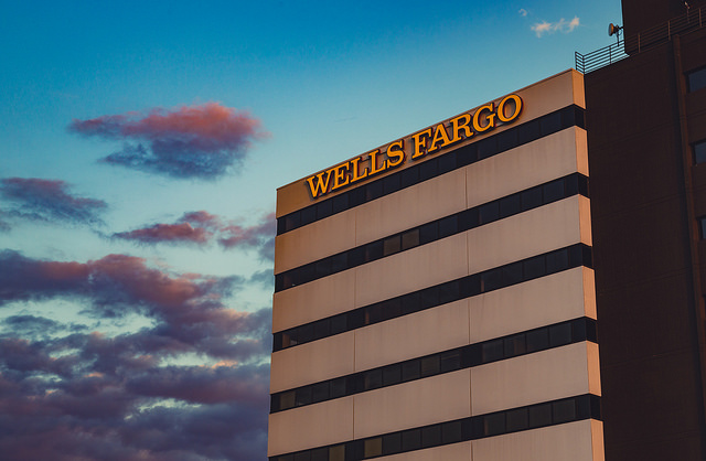 Wells Fargo Scandal