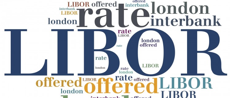 LIBOR being phased out by 2021