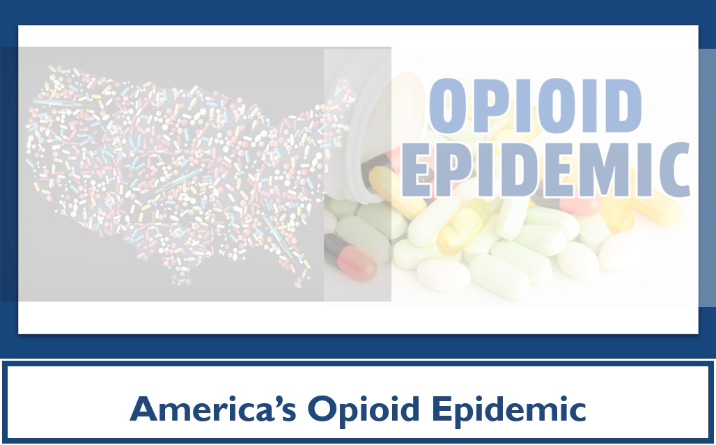 americas opiod epidemic