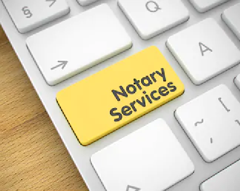 Duly Noted: Florida’s New Notary Law