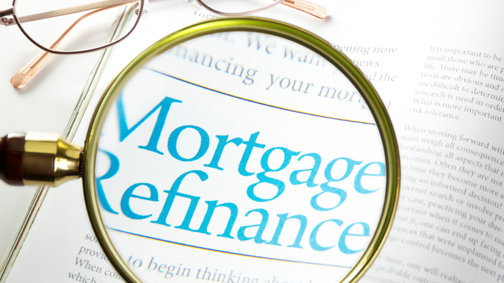 Is this a Once in a Lifetime Opportunity to Refinance Right Now?