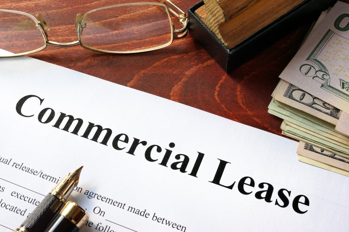 Commercial Leases: Will a Force Majeure Clause Get You Out of Paying Rent?