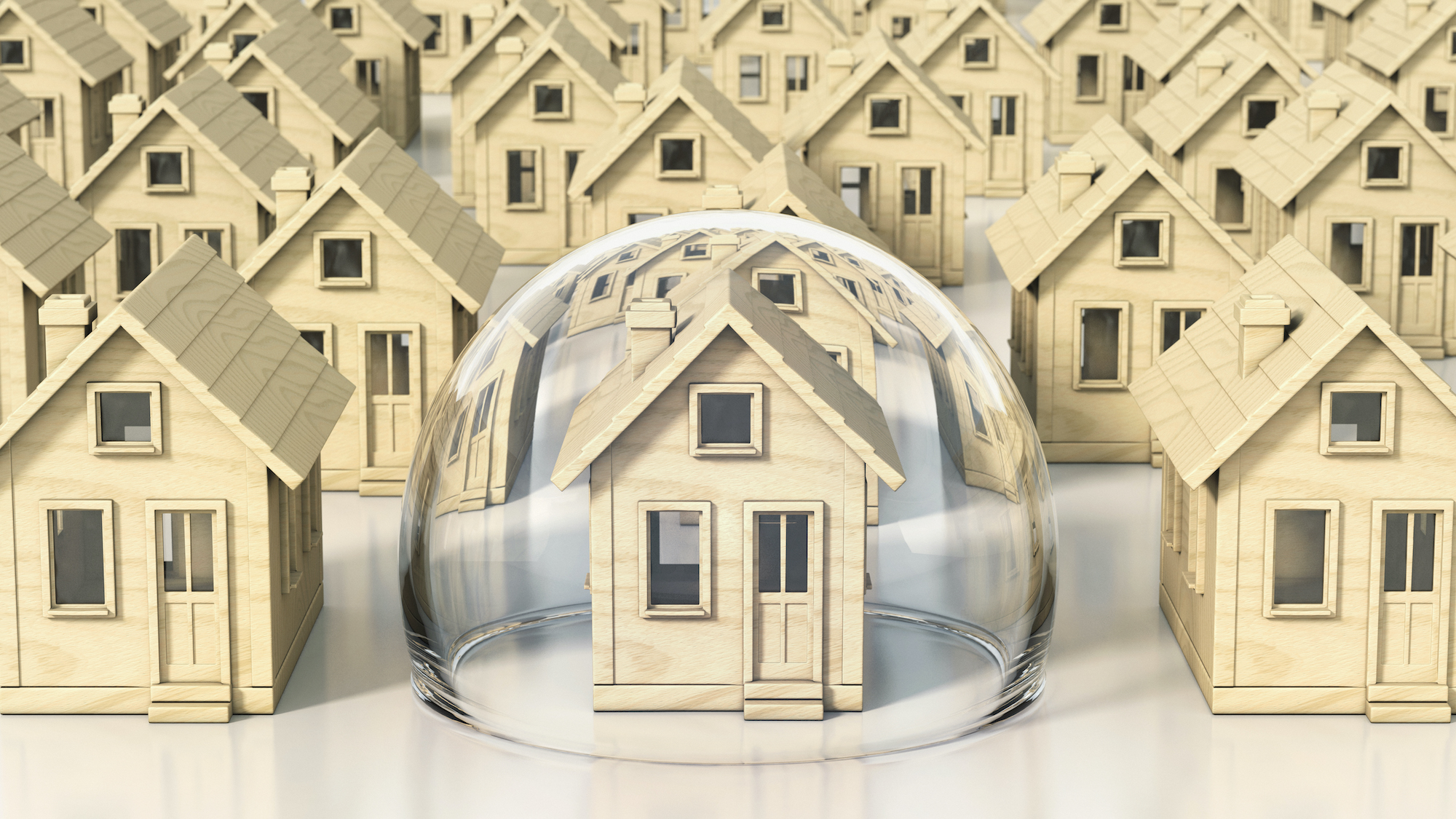 Six Signs That We Are Nearing 2008-Like Housing Bubble