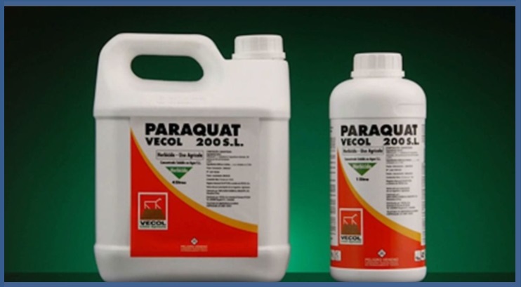 Paraquat, Parkinson’s, and the Latest Update