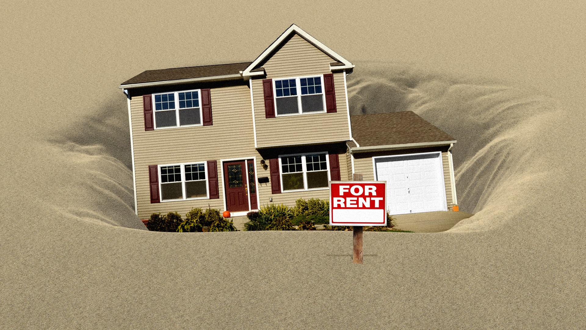 Homeowner Associations Push Back Rental Investors