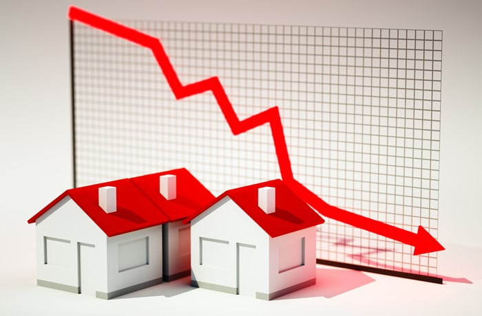 Why is there a Housing Market Slowdown?