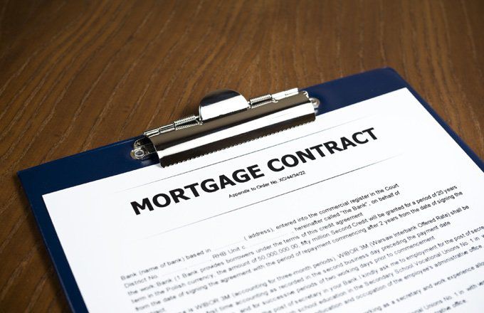 How Can I Cancel My Real Estate Contract In Florida?