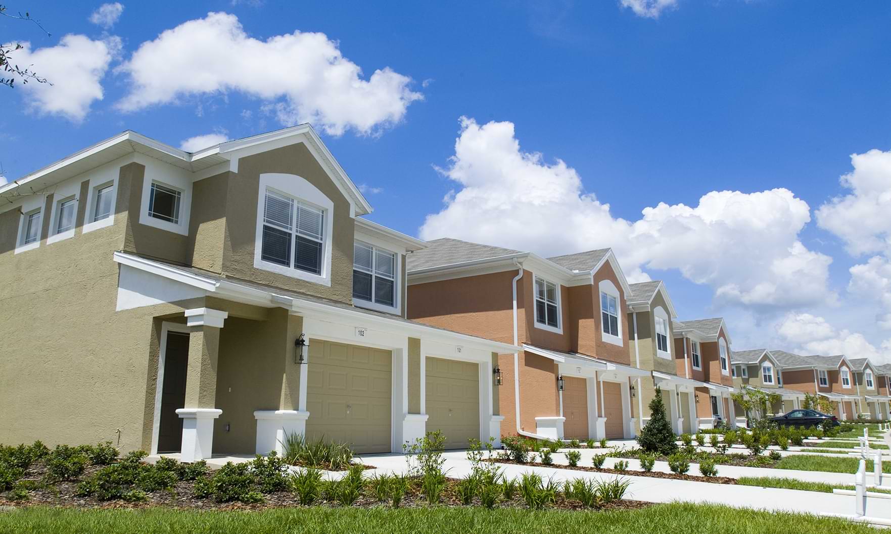 Florida’s Affordable Housing Law