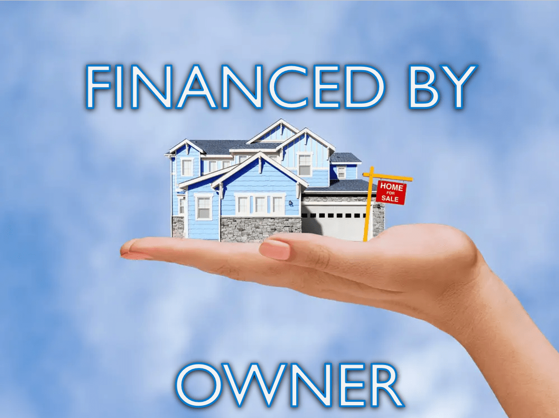 An Alternative to Traditional Lender Mortgages: Seller Financing